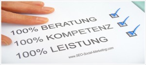 SEO-Social-Marketing Beratung!