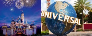Riya Travel Universal Studio Orlando Florida